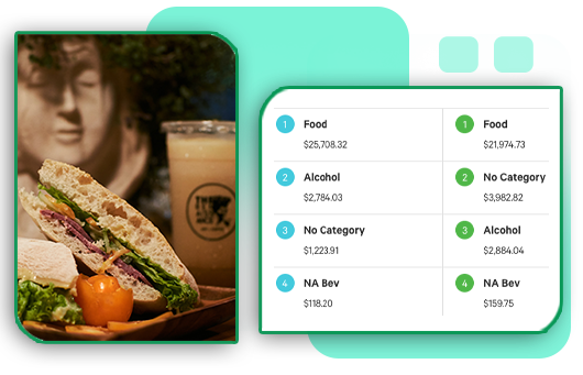 Restaurant-and-Food-Data-Collection-Services